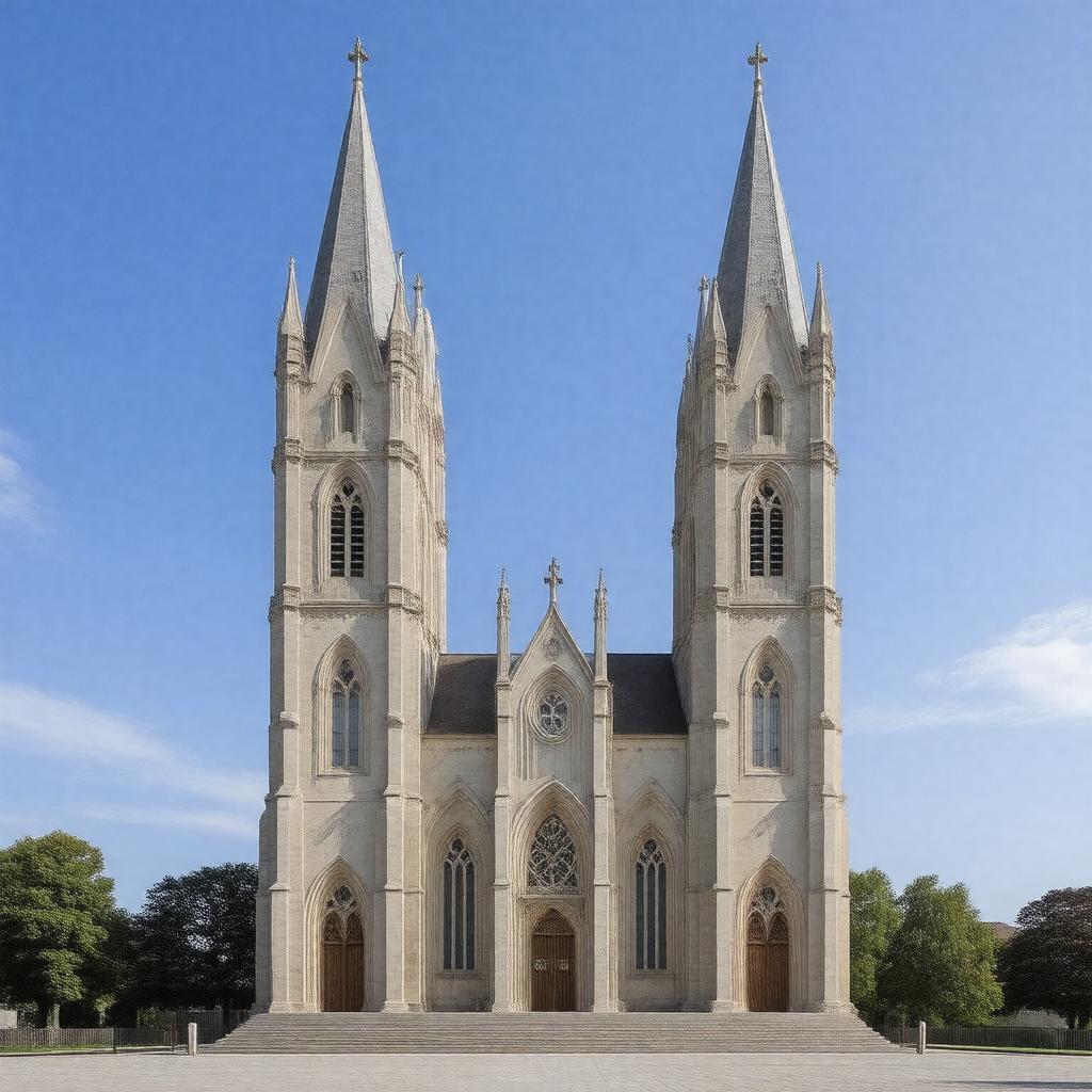 St. Elizabeth's Church, Wrocław